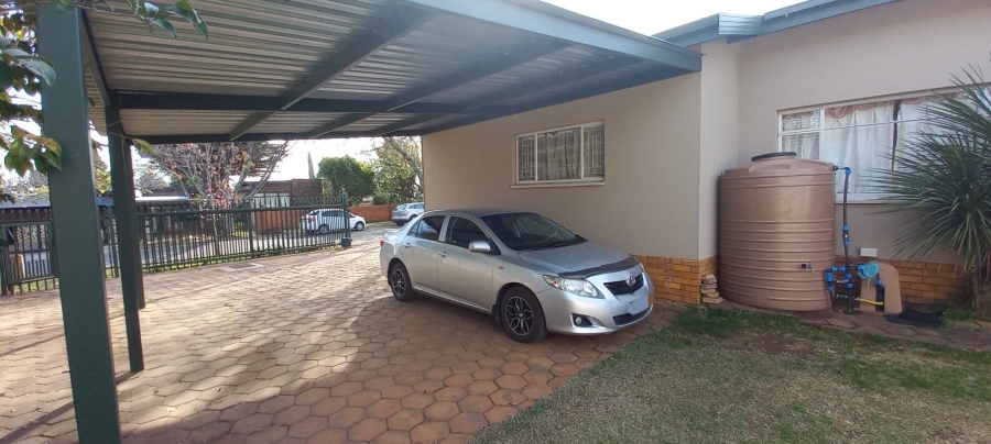 4 Bedroom Property for Sale in Panorama Free State